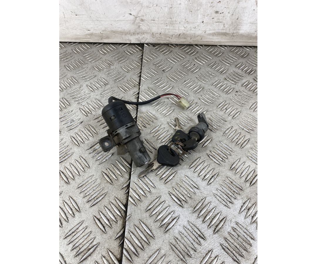 Kit Chiave Honda SH 125 / 150 Dal 2001 Al 2004  1748521436333