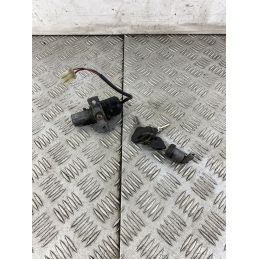 Kit Chiave Honda SH 125 / 150 Dal 2001 Al 2004  1748521436333