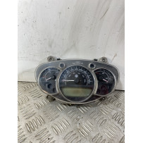 Strumentazione Contachilometri Piaggio Beverly 300 dal 2011 al 2018 KM 113322  1748522950784