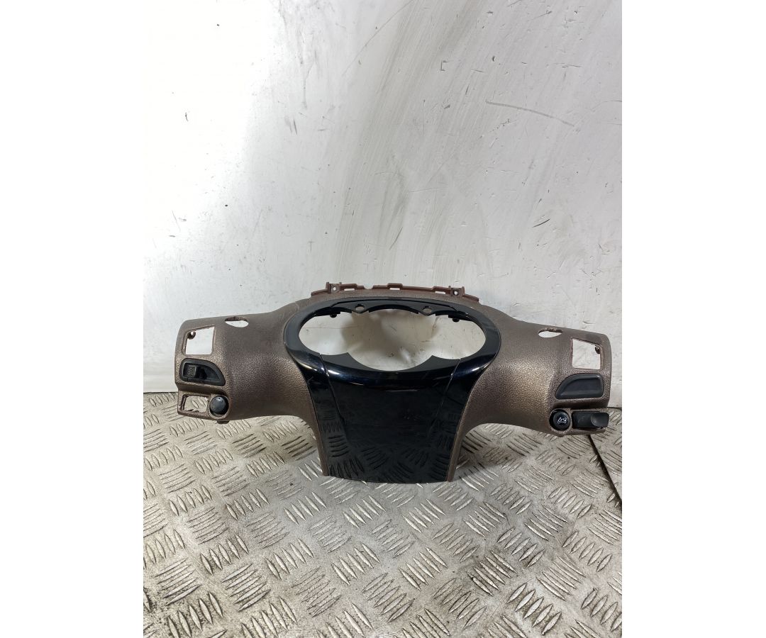 Carena Portastrumentazione Piaggio Beverly 300 dal 2011 al 2018  1748523248262