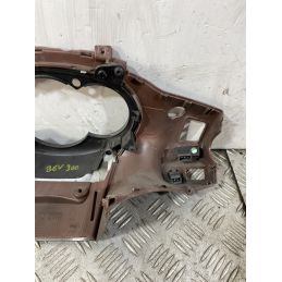 Carena Portastrumentazione Piaggio Beverly 300 dal 2011 al 2018  1748523248262