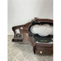 Carena Portastrumentazione Piaggio Beverly 300 dal 2011 al 2018  1748523248262