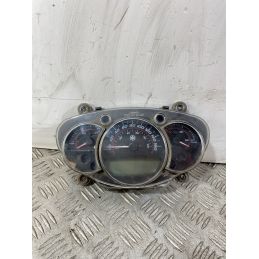 Strumentazione Contachilometri Piaggio Beverly 350 dal 2011 al 2018 KM 79565  1748523894025