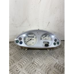 Strumentazione Contachilometri Piaggio Fly 50 dal 2004 al 2018 KM 040519  1748524728152