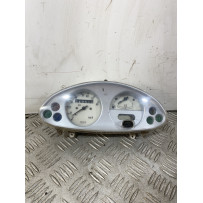 Strumentazione Contachilometri Piaggio Fly 50 dal 2004 al 2018 KM 040519  1748524728152