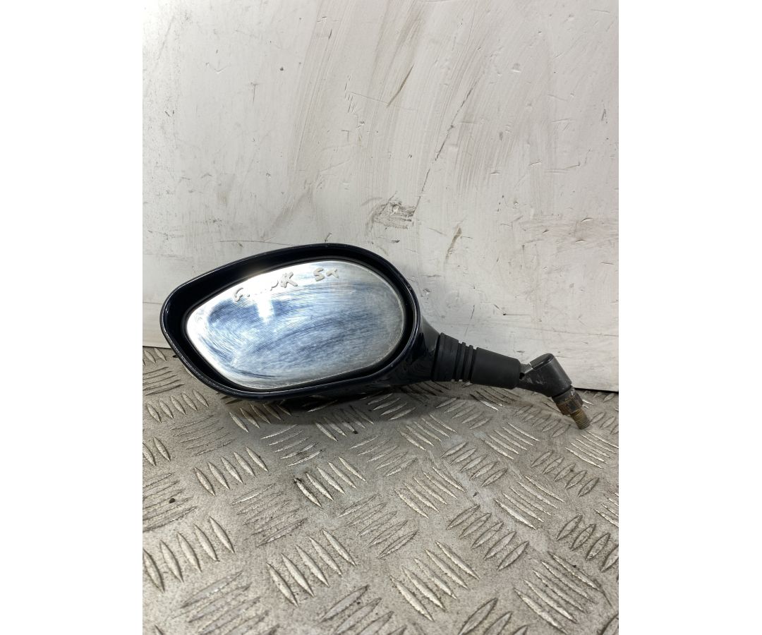 Specchietto Retrovisore Sinistro SX Kymco G-Dink 300 dal 2011 al 2017  1748525667535