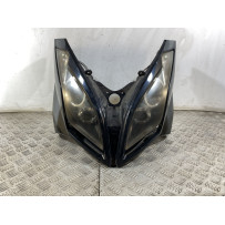 Carena Scudo Anteriore Con Fari Kymco Downtown 300 dal 2009 al 2014  1748525664565