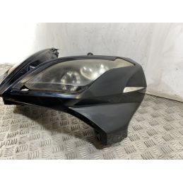 Carena Scudo Anteriore Con Fari Kymco Downtown 300 dal 2009 al 2014  1748525664565