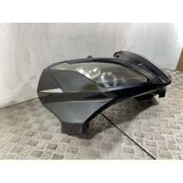 Carena Scudo Anteriore Con Fari Kymco Downtown 300 dal 2009 al 2014  1748525664565