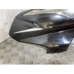 Carena Scudo Anteriore Con Fari Kymco Downtown 300 dal 2009 al 2014  1748525664565