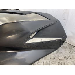 Carena Scudo Anteriore Con Fari Kymco Downtown 300 dal 2009 al 2014  1748525664565