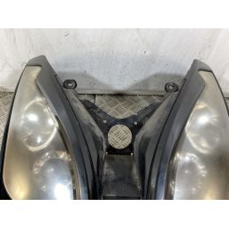 Carena Scudo Anteriore Con Fari Kymco Downtown 300 dal 2009 al 2014  1748525664565