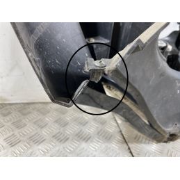 Carena Scudo Anteriore Con Fari Kymco Downtown 300 dal 2009 al 2014  1748525664565