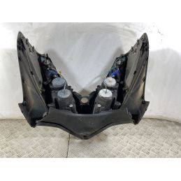 Carena Scudo Anteriore Con Fari Kymco Downtown 300 dal 2009 al 2014  1748525664565