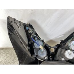 Carena Scudo Anteriore Con Fari Kymco Downtown 300 dal 2009 al 2014  1748525664565