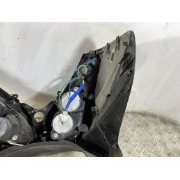 Carena Scudo Anteriore Con Fari Kymco Downtown 300 dal 2009 al 2014  1748525664565