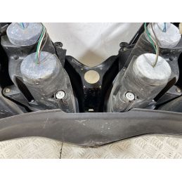 Carena Scudo Anteriore Con Fari Kymco Downtown 300 dal 2009 al 2014  1748525664565