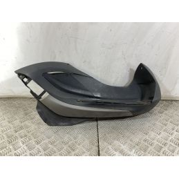 Carena Pedana poggiapiedi Destra Dx Piaggio Beverly 350 dal 2011 al 2018  1748526996412