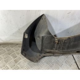 Carena Pedana poggiapiedi Destra Dx Piaggio Beverly 350 dal 2011 al 2018  1748526996412