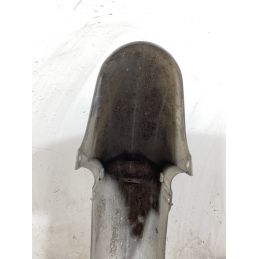 Carena Parafango Anteriore Honda Silver Wing 400 Dal 2001 al 2009  1748527473622