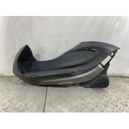 Carena Pedana poggiapiedi Sinistra Sx Piaggio Beverly 350 dal 2011 al 2018  1748527496027