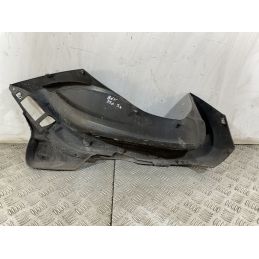 Carena Pedana poggiapiedi Sinistra Sx Piaggio Beverly 350 dal 2011 al 2018  1748527496027