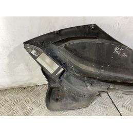 Carena Pedana poggiapiedi Sinistra Sx Piaggio Beverly 350 dal 2011 al 2018  1748527496027