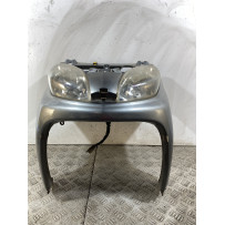 Carena Scudo Anteriore Con Faro Yamaha Xmax X-max 250 dal 2005 al 2009  1748528018372