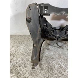 Carena Scudo Anteriore Con Faro Yamaha Xmax X-max 250 dal 2005 al 2009  1748528018372