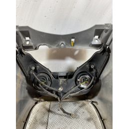 Carena Scudo Anteriore Con Faro Yamaha Xmax X-max 250 dal 2005 al 2009  1748528018372