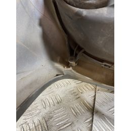 Carena Scudo Anteriore Con Faro Yamaha Xmax X-max 250 dal 2005 al 2009  1748528018372