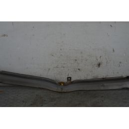 Griglia paraurti anteriore Toyota Yaris Verso Dal 2000 al 2007 Cod 5311152250  1748528629530