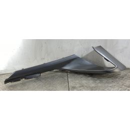 Carena Fianchetto Tunnel Sinistro SX Honda SW-T 400 dal 2008 al 2016  1748529593427