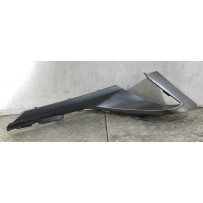 Carena Fianchetto Tunnel Sinistro SX Honda SW-T 400 dal 2008 al 2016  1748529593427