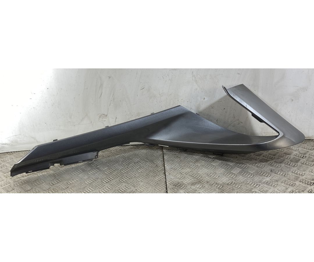 Carena Fianchetto Tunnel Sinistro SX Honda SW-T 400 dal 2008 al 2016  1748529593427