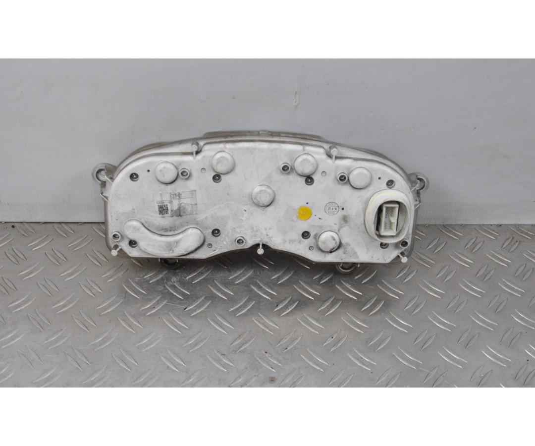 Strumentazione Contachilometri Yamaha Xmax X-max 250 dal 2010 al 2013 cod YA1041-001  1622019950153
