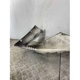 Carena Fianchetto Tunnel Sinistro SX Honda SW-T 400 dal 2008 al 2016  1748529593427