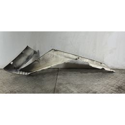 Carena Fianchetto Tunnel Sinistro SX Honda SW-T 400 dal 2008 al 2016  1748529593427