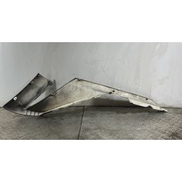Carena Fianchetto Tunnel Sinistro SX Honda SW-T 400 dal 2008 al 2016  1748529593427