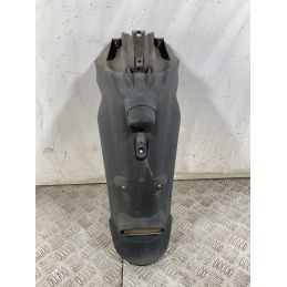 Carena Portatarga Posteriore Piaggio Beverly 350 Dal 2011 al 2015  1748529792844