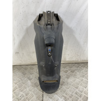 Carena Portatarga Posteriore Piaggio Beverly 350 Dal 2011 al 2015  1748529792844