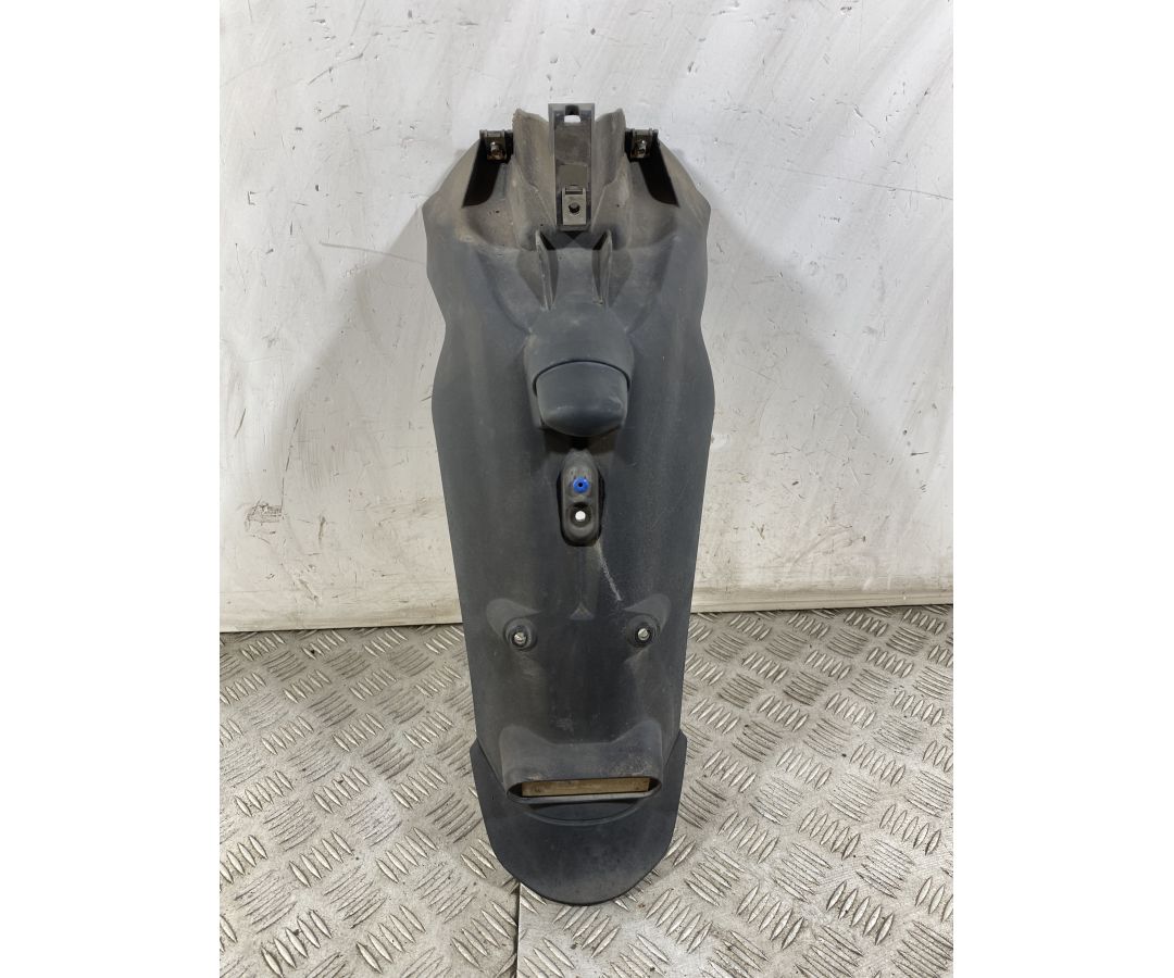 Carena Portatarga Posteriore Piaggio Beverly 350 Dal 2011 al 2015  1748529792844