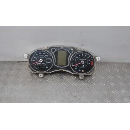 Strumentazione Contachilometri Yamaha Xmax X-max 250 dal 2010 al 2013 cod YA1041-001  1622019950153