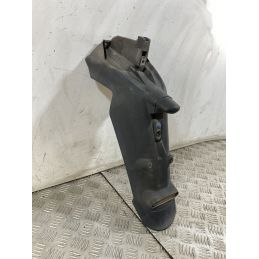 Carena Portatarga Posteriore Piaggio Beverly 350 Dal 2011 al 2015  1748529792844