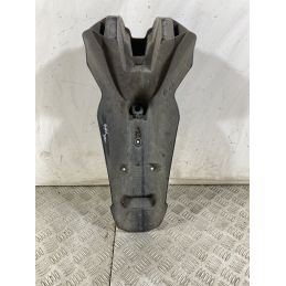 Carena Portatarga Posteriore Piaggio Beverly 350 Dal 2011 al 2015  1748529792844