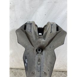 Carena Portatarga Posteriore Piaggio Beverly 350 Dal 2011 al 2015  1748529792844