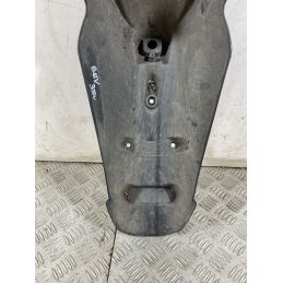 Carena Portatarga Posteriore Piaggio Beverly 350 Dal 2011 al 2015  1748529792844