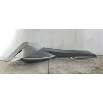 Carena Fianchetto Tunnel Destro DX Honda SW-T 400 dal 2008 al 2016  1748529904728