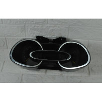 Strumentazione contachilometri completa Renault Clio Dal 2012 al 2019  1622019999879