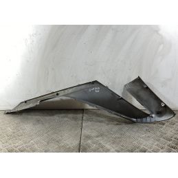 Carena Fianchetto Tunnel Destro DX Honda SW-T 400 dal 2008 al 2016  1748529904728